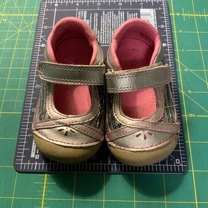 Stride Rite Toddler Shoes